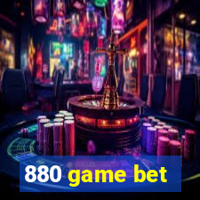 880 game bet